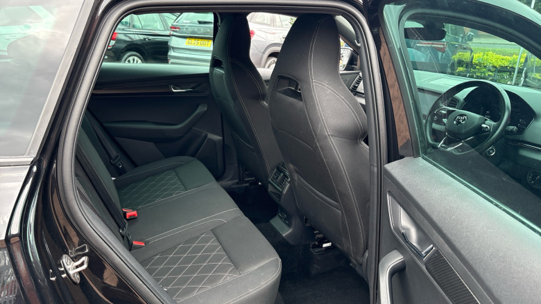 Skoda Karoq 2.0 TDI [150] Sportline 4x4 5dr DSG Diesel Estate